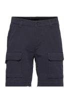 Bowman Shorts Sail Racing Blue