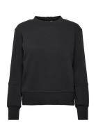 W Beam Sweater Sail Racing Black