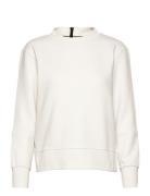 W Beam Sweater Sail Racing White