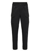 W Race Cargo Pant Sail Racing Black