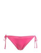 Sd Beach Classics Bikini Ts Bo Roxy Pink