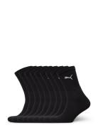 Puma Crew Sock 9P Ecom PUMA Black