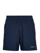 Club Shorts Women Head Navy