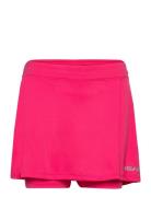 Easy Court Skort Women Head Pink