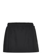 Bounce Skort Röhnisch Black