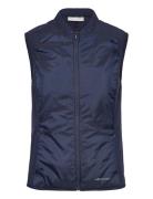 Pace Vest Röhnisch Navy