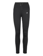 Run Ess 1/1 Tgt Adidas Performance Black