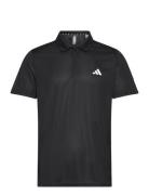 Tr-Es Base Polo Adidas Performance Black