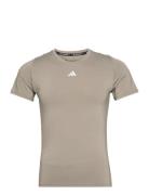 Tf Tee Adidas Performance Grey