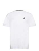 Tr-Es Stretch T Adidas Performance White