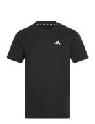 Tr-Es Fr T Adidas Performance Black