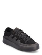 Znsored Shoes Adidas Sportswear Black