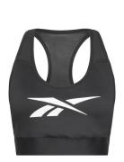 Lux Vector Racer Bra Reebok Performance Black