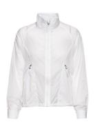 Diego Windbreaker Varley White