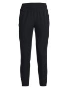 Ua Unstoppable Jogger Under Armour Black