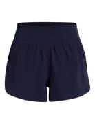 Flex Woven 2-In-1 Short Under Armour Navy