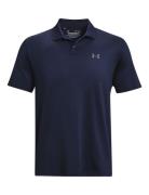 Ua Matchplay Polo Under Armour Navy