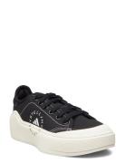 Asmc Court Cotton Adidas By Stella McCartney Black