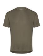 Borg Light T-Shirt Björn Borg Khaki