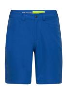 Hp Qd Club Shorts 10" 2.0 Helly Hansen Blue