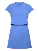 W Thalia Summer Dress 2.0 Helly Hansen Blue