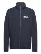 Newport Softshell Jacket Helly Hansen Blue