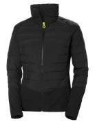 W Hp Hybrid Insulator 2.0 Helly Hansen Black