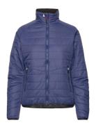 W Musto Pl Jkt Musto Blue