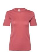 Lucie Tee Kari Traa Pink