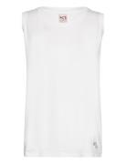 Ruth Tanktop Kari Traa White