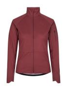 Discipline Jacket 2.0 Johaug Burgundy