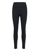 Rupture Rib Tights Johaug Black