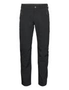 Activate Xt Pants M Jack Wolfskin Black