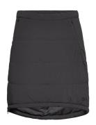 Alpengluehen Skirt W Jack Wolfskin Black