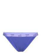 Puma Swim Women Tanga Brief 1P Puma Swim Purple