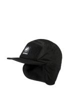 Fleece Cap Mammut Black