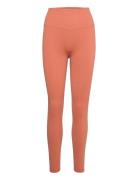 Luxe Seamless Tights Aim´n Orange