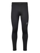 Odlo Tights Essential Warm Odlo Black