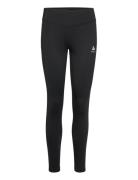 Odlo Tights Essential Warm Odlo Black