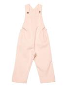 Corduroy Junior Overalls Copenhagen Colors Pink