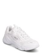 Collene Wmn FILA White