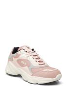 Collene Cb Wmn FILA Pink