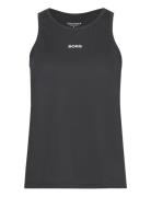 Borg Racerback Tank Björn Borg Black