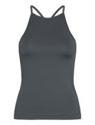 Borg Strap Tank Björn Borg Grey