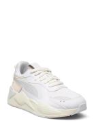 Rs-X Soft Wns PUMA White