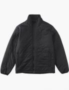 Prism Mock Jacket Billabong Black