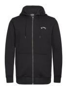 Arch Zh Billabong Black