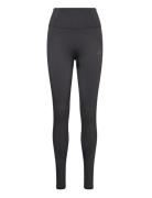 Seamless 7/8 L Adidas Performance Black