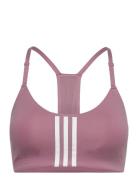 Aeroimpact Ls Adidas Performance Pink