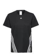 Wtr Icns 3S T Adidas Performance Black